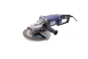 Болгарка 1800 Вт, 230мм, плавный пуск лепсе УШМ-1,8-230