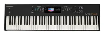 Цифровое пианино Studiologic NUMA X Piano 73