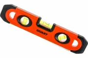 Gigant Короткий пластиковый уровень 230мм GW230