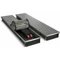 Конвектор внутрипольный Royal Thermo ATRIUM-90/250/2400-DG-U-NA
