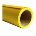 Фон бумажный 272x1100 см цвет темно-желтый Wansen SBP-27211-14 Forsythia Yellow