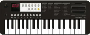 Синтезатор Medeli MK1 BK