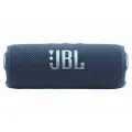 Портативная акустика JBL Flip 7, водонепроницаемая, 21 Вт, Blue (Синий)
