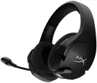 Наушники с микрофоном HyperX Cloud Stinger Core Wireless (CS002) черный мониторные Radio оголовье (4P4F0AA)
