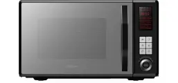 Микроволновая Печь Hyundai HYM-D3009 23л. 800Вт нержавеющая сталь