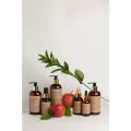 Парфюмированный спрей Fragrance Care Mist spray Pink Apple 100 мл