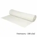 Лайма Полотно техническое хпп плотное светлое 1,50х50 м, 190 г/м2, шаг 2,5 мм, уборка/обтирка стандарт лайма, кв, 600841