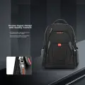 Рюкзак мужской Samsonite 36B*09008