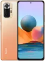 Xiaomi Смартфон Xiaomi Redmi Note 10 Pro Global 6/128 ГБ, золотой