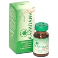 Карипаин плюс сухой бальзам фл. 10 мл. (600 ПЕ) 10 шт.