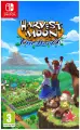 Игра Harvest Moon: One World [Английская версия] Nintendo Switch