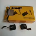 Щетки угольные NA143119 для DWE4257 и маленьких ушм-ок DeWalt