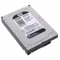 Жесткий диск WD Black WD5003AZEX, 500ГБ, 7200об/мин, SATA 6Гб/с, серый металлик