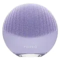 FOREO LUNA 4 mini Электрическая щетка с 2 зонами для очищения всех типов кожи, Lavender