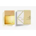Shiseido Zen, 100 мл, Парфюмерная вода женская