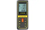 STAYER 100 м, лазерный дальномер, Professional (34959)