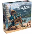Настольная игра Парадокс