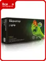 Профессиональные нитриловые перчатки gogrip, зеленые, размер М, 25 пар RP30029003_0001