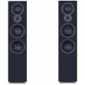 Напольная акустическая система Mission LX-6 MKII , черный, пара