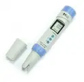 Цифровой влагозащищенный прибор EC/TDS/Temp HM COM-100 для проверки качества воды