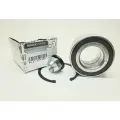 Подшипник ступицы передний RENAULT Arkana, Duster, Fluence, Kaptur, Megane-3 (к-т гайка, стопор) (c АБС) 402107049R
