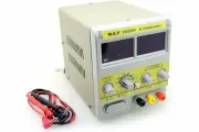 Лабораторный источник питания W.E.P 1502DD+ М0949060