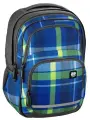 Школьный рюкзак Hama All Out Blaby Woody Blue HM-138301