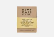 Шампунь-кондиционер HEMP CARE Nourishing, для волос, 80 гр