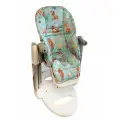 Чехол на стульчик для кормления Peg Perego Tatamia (Татамия)