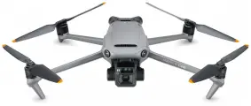 Квадрокоптер DJI Mavic 3 Cine Premium Combo, с пультом DJI RC Pro