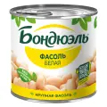 Фасоль Bonduelle Classique белая, 400 г