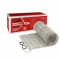 Тонкий самоклеящийся греющий мат IQ FLOOR MAT 12 м²