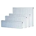 Радиатор Kermi FKO 12 500 800, панельный