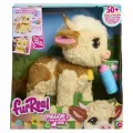 Интерактивная игрушка телёнок Мэгги Furreal Friends Maggie the feed follow cow