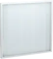 Панель светодиодная ДВО 6577-O 40 Вт 595x595 мм 4000 К IP20