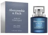 Туалетная вода для мужчин Abercrombie & Fitch Away Tonight Man 50 мл