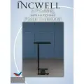 Столик для маникюра IncWell приставной для реклайнера