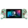 Контроллеры Hori Split pad pro (Pikachu & Eevee) для Switch (NSW-296U)
