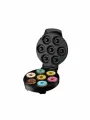 Аппарат Donut Biscuit Maker для пончиков, 750 Вт, 7 порций, антипригарное покрытие