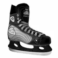 Коньки хоккейные СК Profy Lux 3000 Blue, анатомическая подошва, размер 46