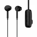 Bluetooth наушники с микрофоном WiWU EB313 Black