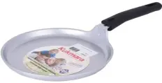 Сковорода KUKMARA сб200-1, серый
