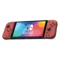 Контроллеры Hori Split Pad Compact для Nintendo Switch (Apricot Red) (NSW-398U)