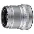 Объектив Fujifilm XF 50mm f/2 R WR X-Mount Silver