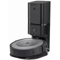 Робот-пылесос iRobot Roomba i3+, Black, черный