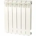 Алюминиевый радиатор Global ISEO 500 6 секций (IS05001006)