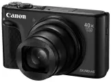 Компактный фотоаппарат Canon PowerShot SX740 HS, черный, 1, 20.3мп