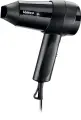 Фен Valera Professional Action 1800 (542.08 black), мощность 1800 Вт, регулировка температуры, холодный воздух, концентратор, петля для подвешивания