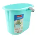 Ведро для мытья полов Hausmann HM-1083 10л, 27 x 37 x 27см