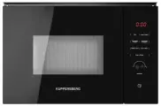 Микроволновая печь Kuppersberg HMW 650 BL (Модификация 2025 года)